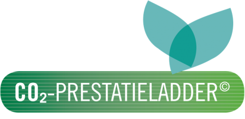 Co2 Prestatieladder