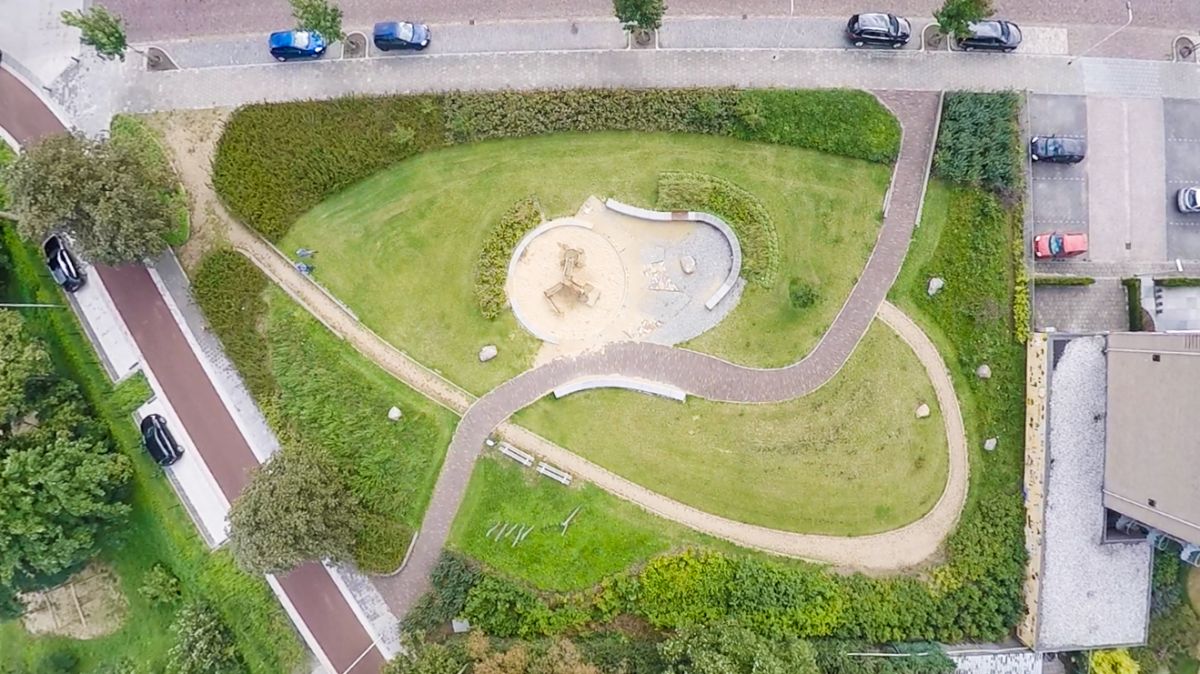 Gemeente Nijmegen - Dichterspark